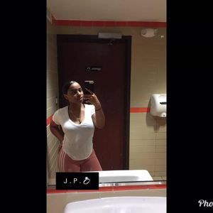 Meet your Posher, Karla